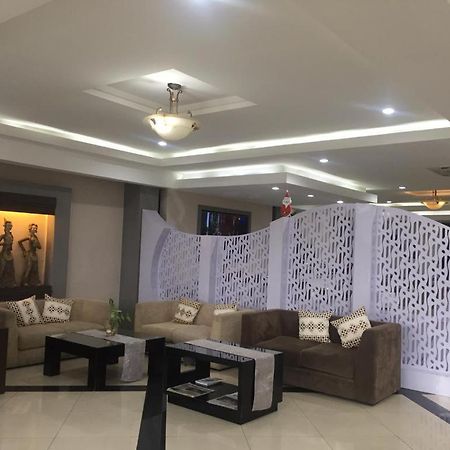 Grage Jogja Hotel Jogjakarta Buitenkant foto