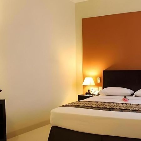 Grage Jogja Hotel Jogjakarta Buitenkant foto